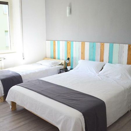 Gianicolo Country Room Řím Exteriér fotografie