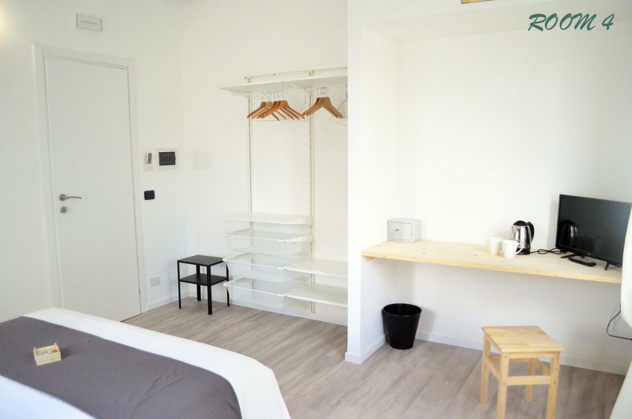 Gianicolo Country Room Řím Exteriér fotografie